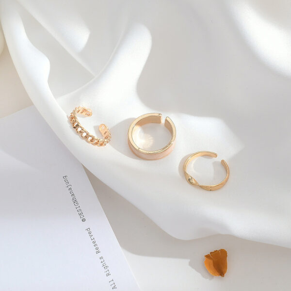 Ring Beauty - Image 2