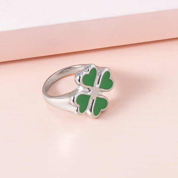 Leaf Clover - Image 7