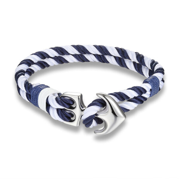 Anchor Bracelets - Image 2