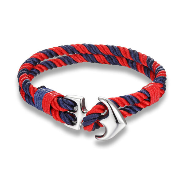 Anchor Bracelets - Image 7