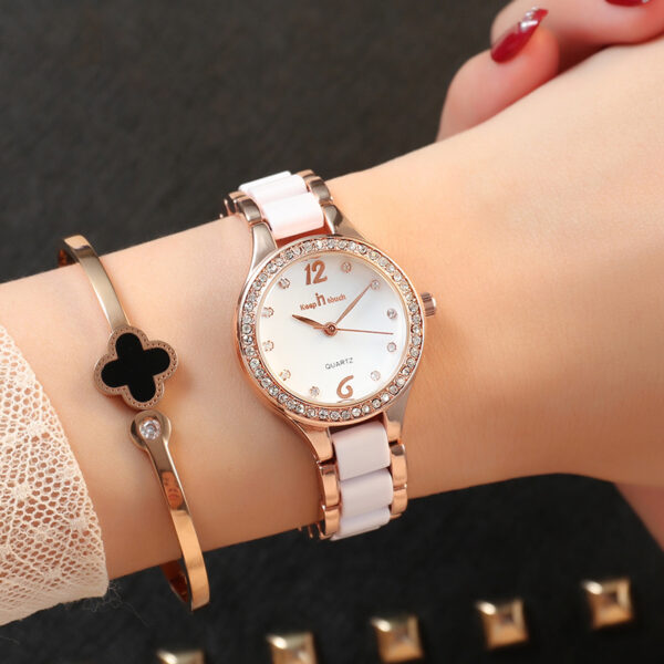 Wrist Watch ⌚ - Image 2