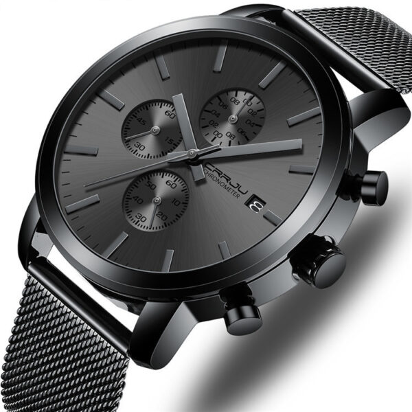 Casual Watch - Image 5