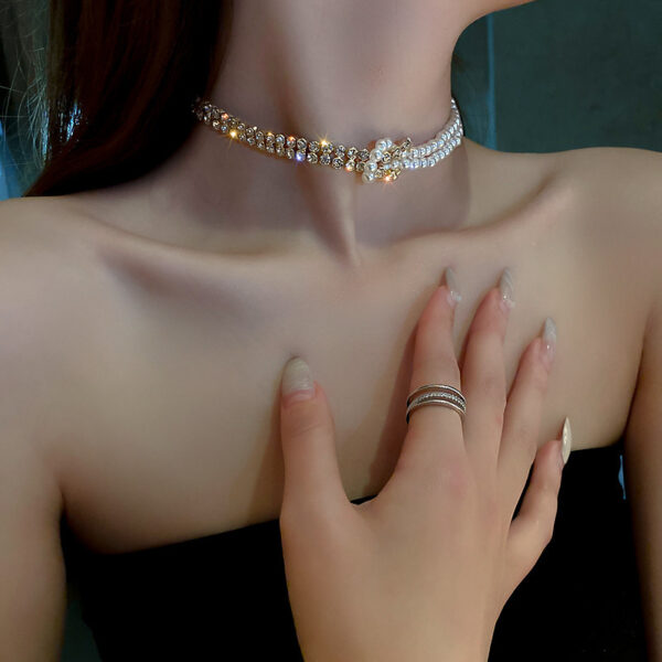 Crystal Choker - Image 2