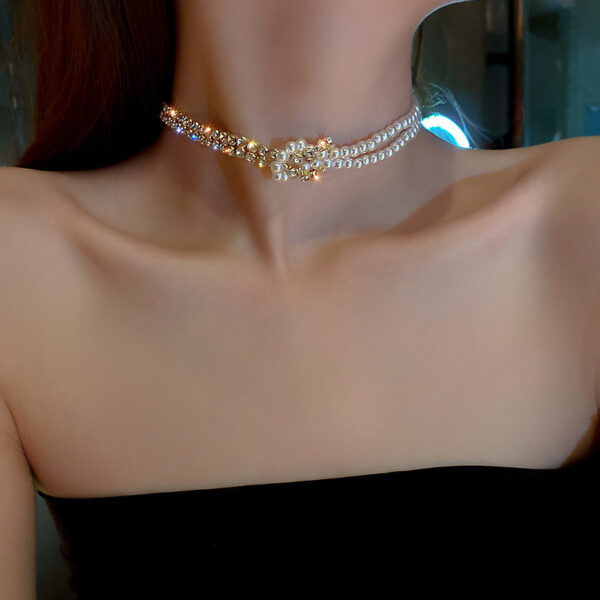 Crystal Choker - Image 4