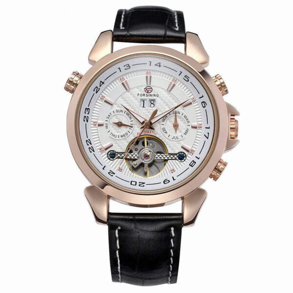 Tourbillion - Image 6