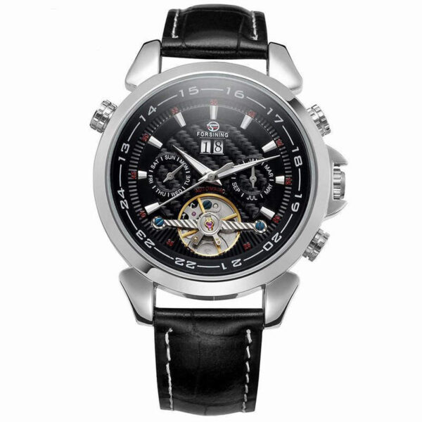 Tourbillion - Image 5