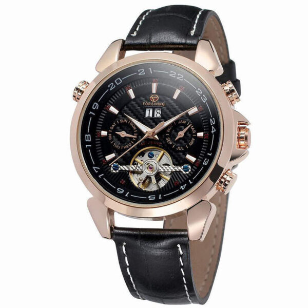 Tourbillion - Image 4