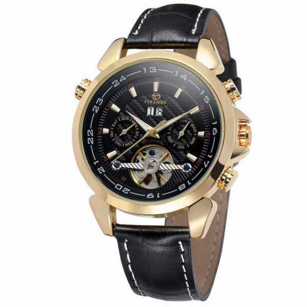 Tourbillion - Image 7