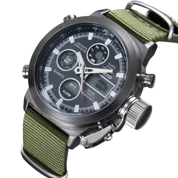 Electronic Watch - Image 3