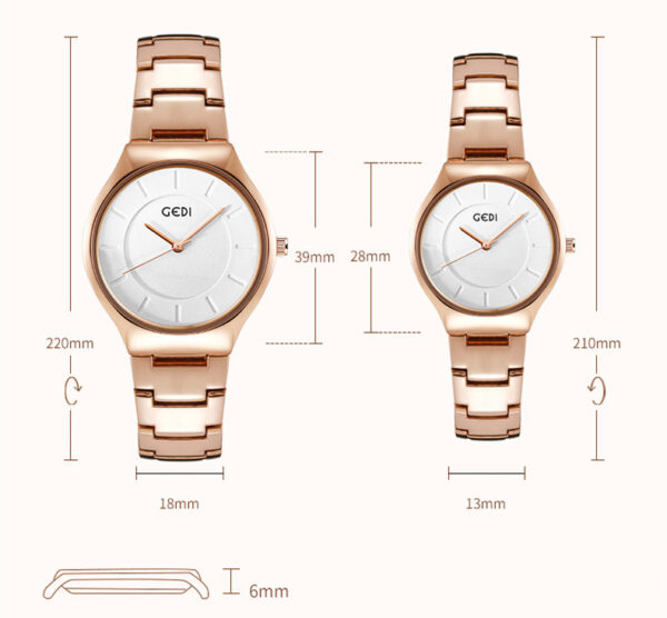 Couple Watch - Image 9