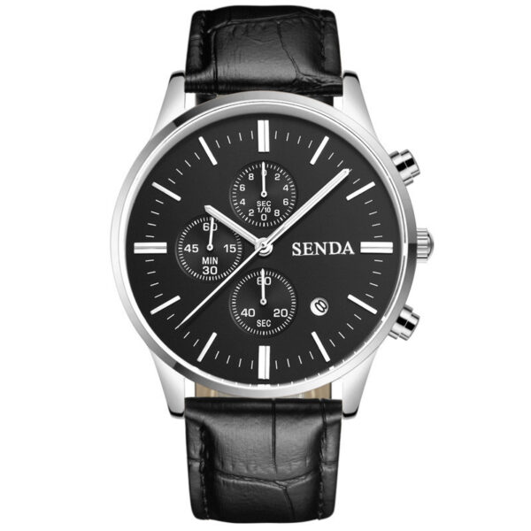 Calendar Watch - Image 10