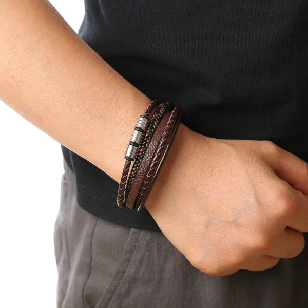 Woven Bracelet - Image 7