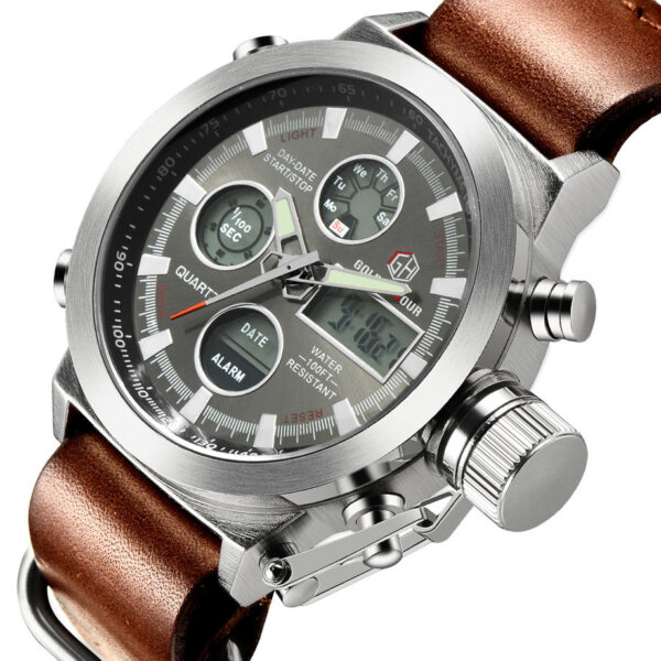 Wrist Watch - Image 5