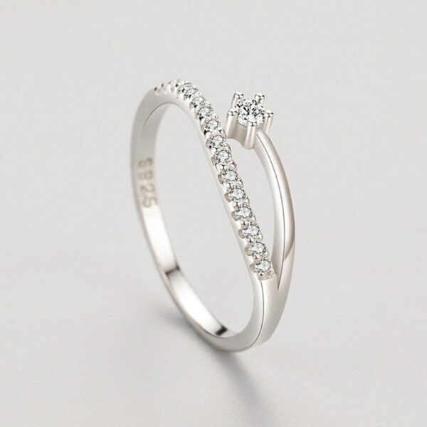 Luxury Ring - Image 2