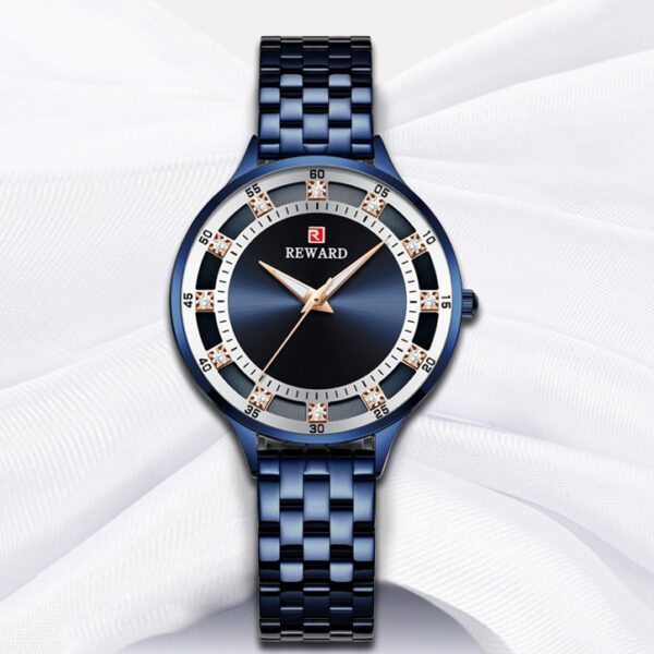 Diamond Watch