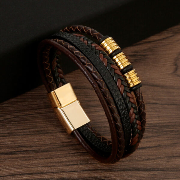 Woven Bracelet - Image 10