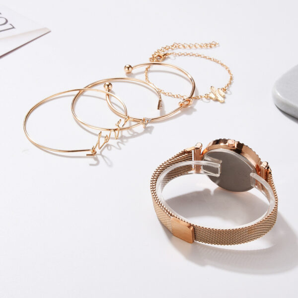 Magnet Buckle - Image 2