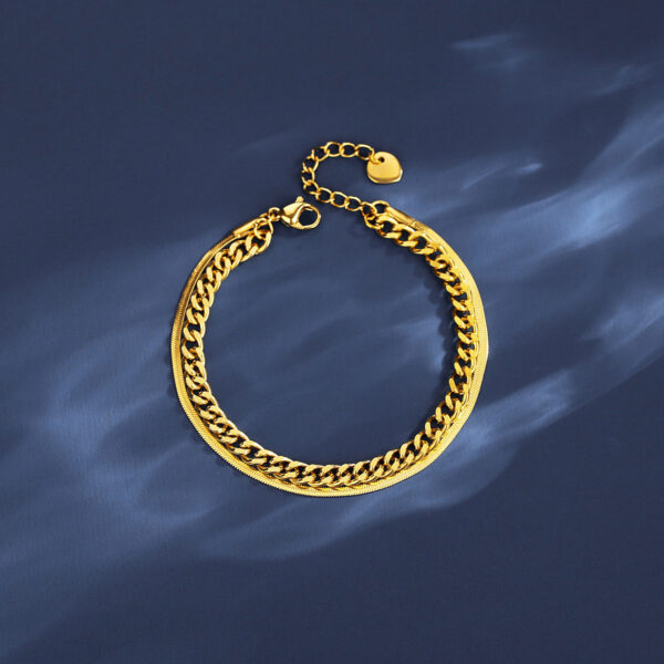 Chain Bracelet - Image 6