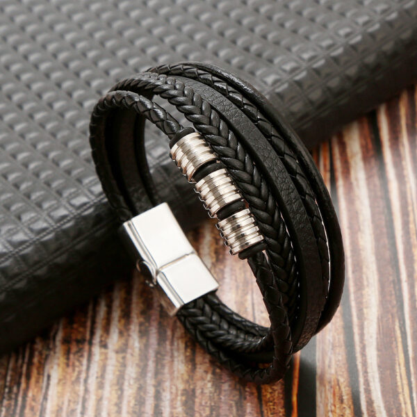 Woven Bracelet - Image 4