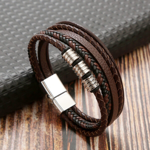 Woven Bracelet - Image 5