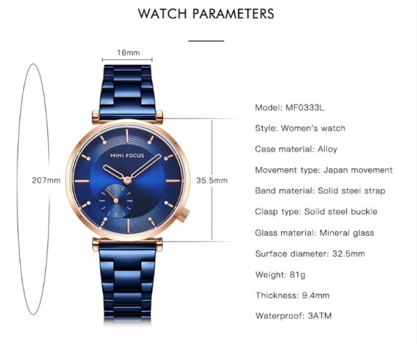 Oma watch - Image 5
