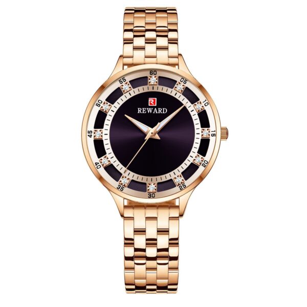 Diamond Watch - Image 9