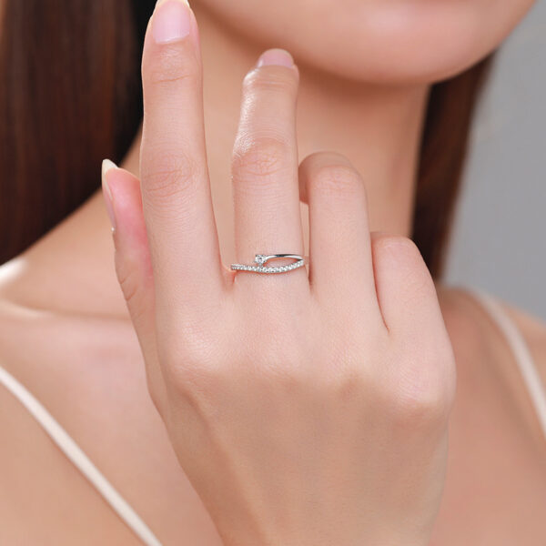 Luxury Ring - Image 3