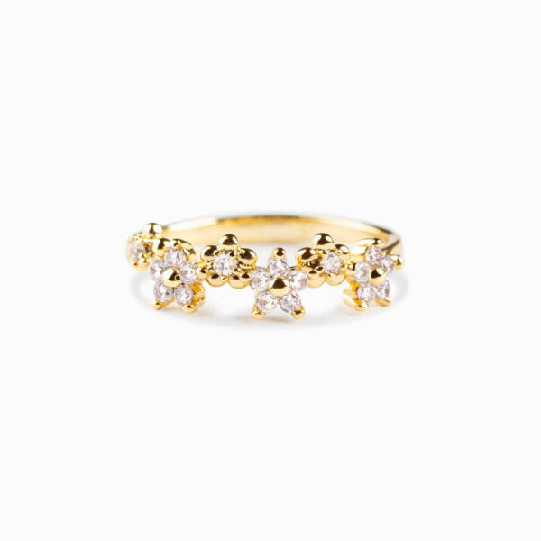 Daisy Ring - Image 4