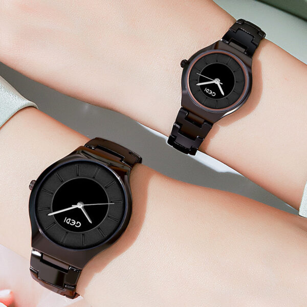 Couple Watch - Image 2