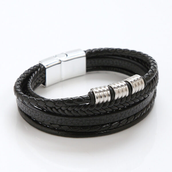 Woven Bracelet - Image 2