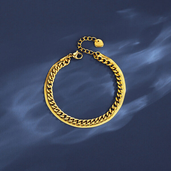 Chain Bracelet - Image 7