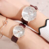 Belt watch