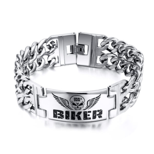 Vnox Biker