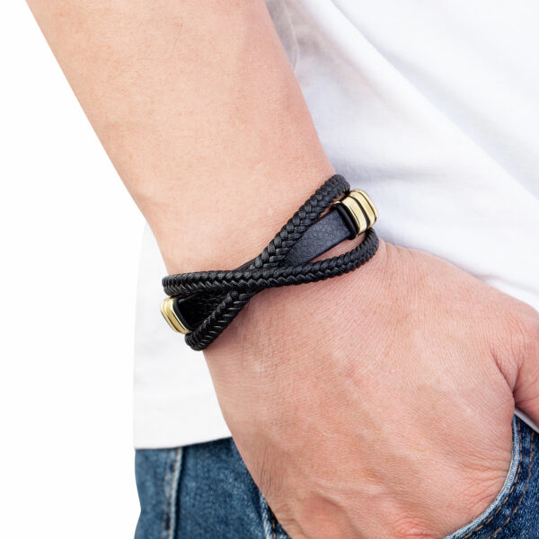 Buckle Bracelet - Image 5