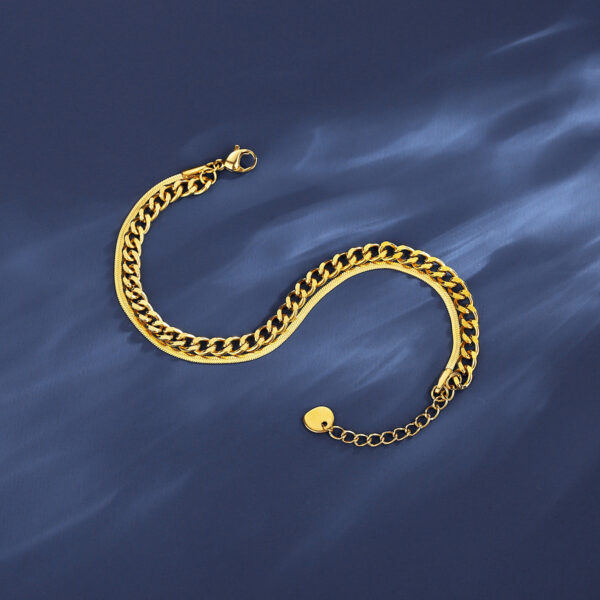 Chain Bracelet - Image 2