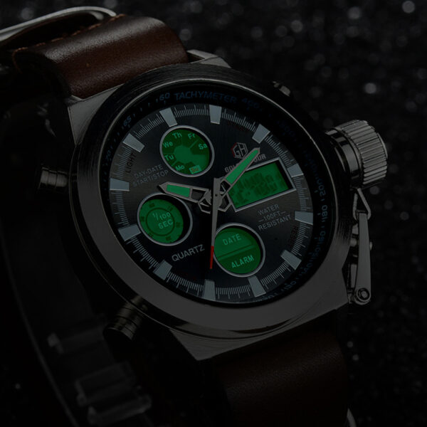 Wrist Watch - Image 2