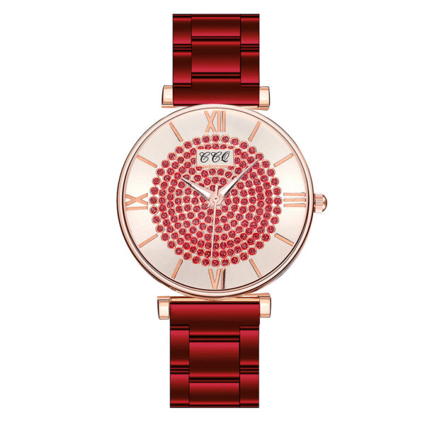 Net red - Image 6