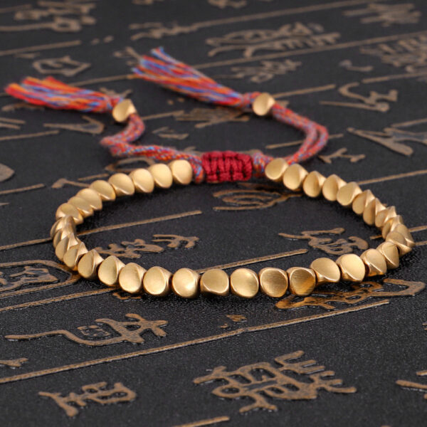 Handmade Tibetan