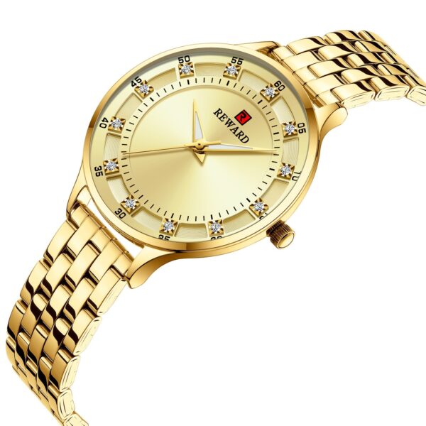Diamond Watch - Image 2
