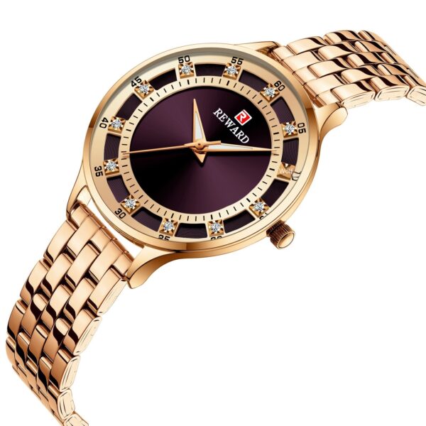 Diamond Watch - Image 10