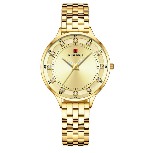 Diamond Watch - Image 7