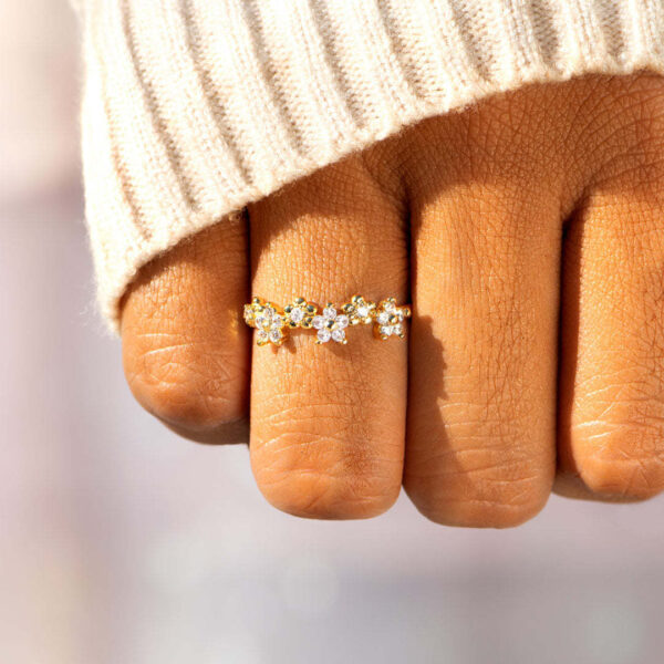 Daisy Ring