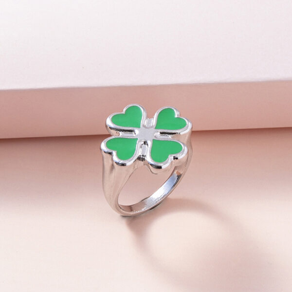 Leaf Clover