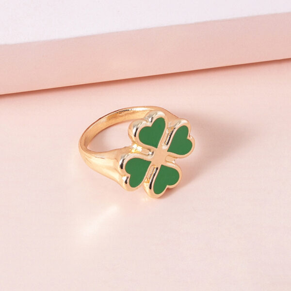 Leaf Clover - Image 3