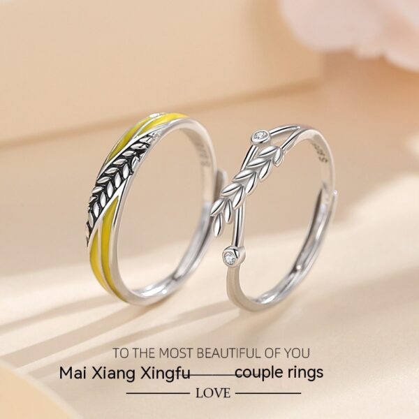 Ring Korean - Image 10