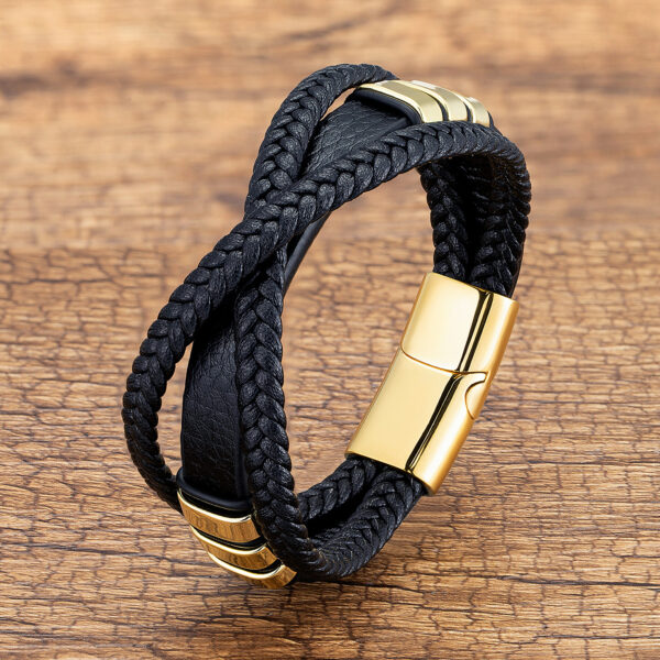 Buckle Bracelet - Image 2