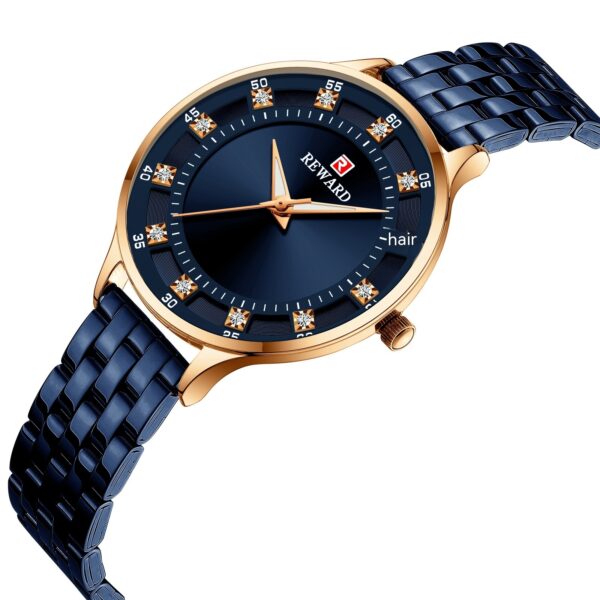 Diamond Watch - Image 5